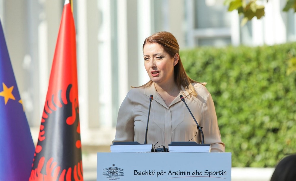 Ministrja e Arsimit: Orientimi i karrieres ne kurrikulat e klases se 6
